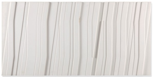 White Relief nº 1