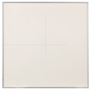each: Untitled (Line Drawing)