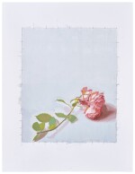 Study for 'Lying Down'