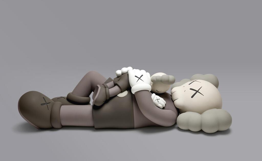 KAWS, HOLIDAY (4)