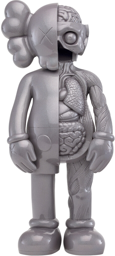 KAWS, KAWS (ORIGINALFAKE) COMPANION
