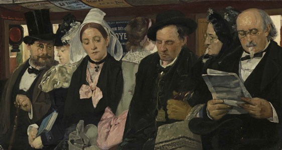 L'Omnibus