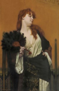 Une Captive