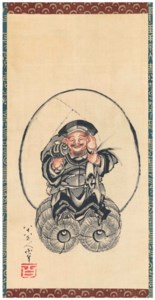 DAIKOKU