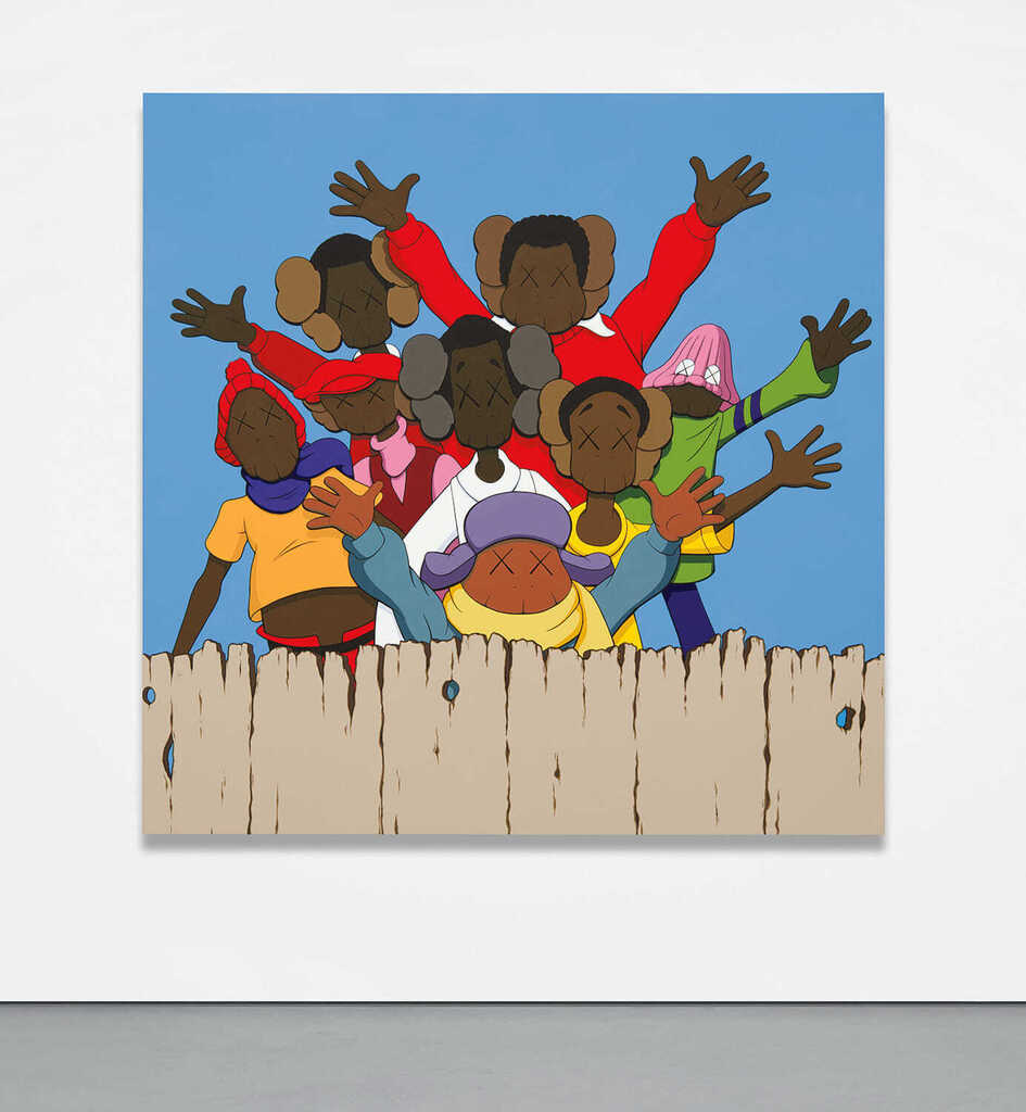 UNTITLED (FATAL GROUP)