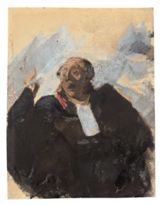 The Lawyer