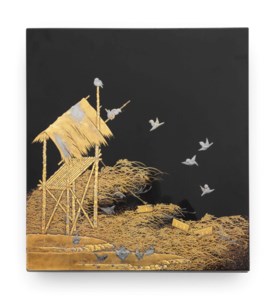 Edo period (19th century)