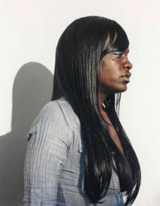 Anonymous, Oakland, CA, 2011