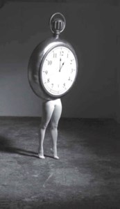 Walking Pocket Watch/ The Music of Regret, 2006