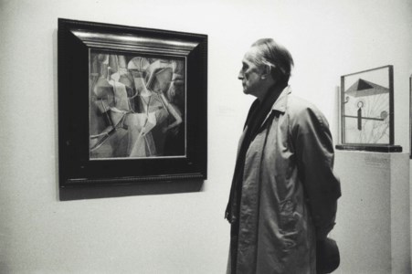 Marcel Duchamp, 1965