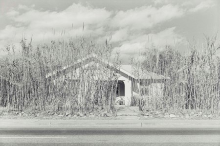 Tucson, Arizona, 1974
