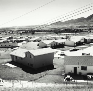 Colorado Spring, Colorado, 1968–1971