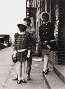East 100th Street, 1966–1968