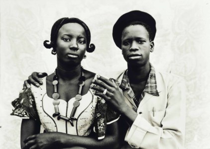 Young Couple, 1949–1952