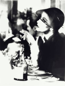 Harper's Bazaar, Barbara Mullen, New York, April 1950