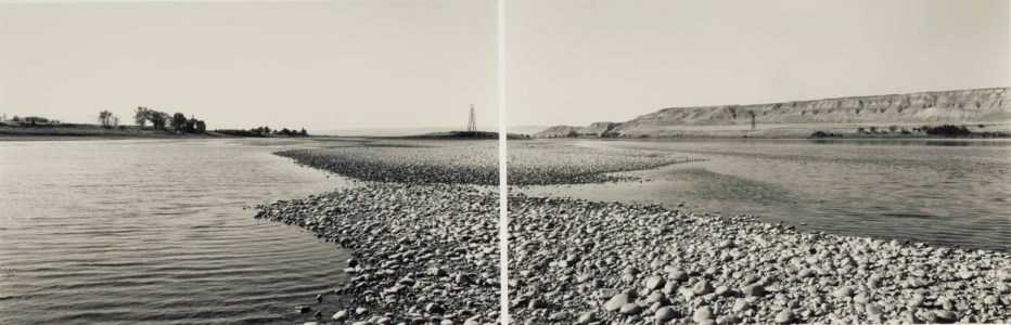 The Hanford Stretch: Hanford Town Site, 1992–1993