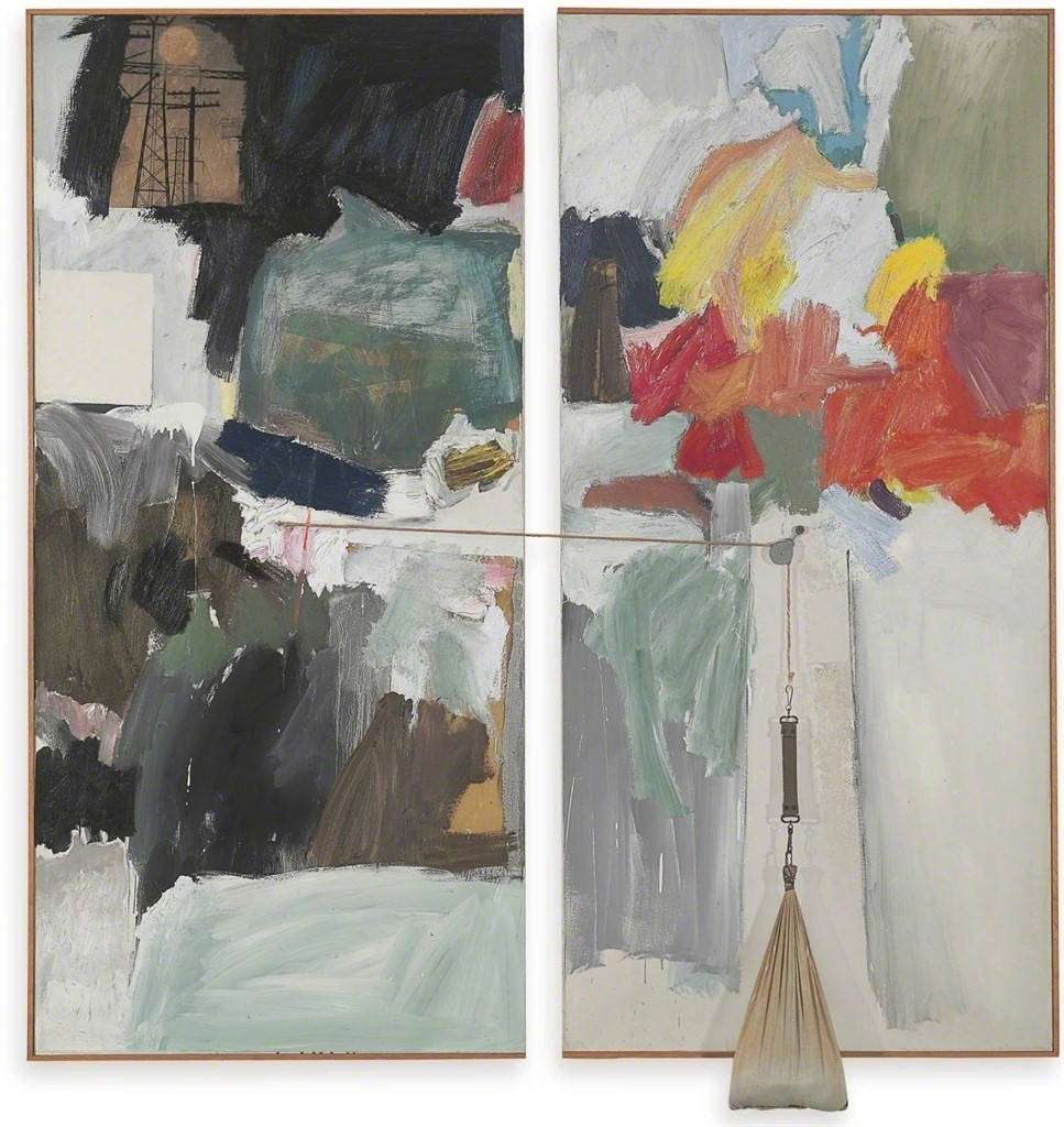 Studio Painting