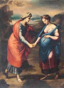The Visitation