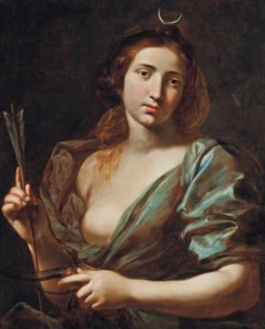 Diana