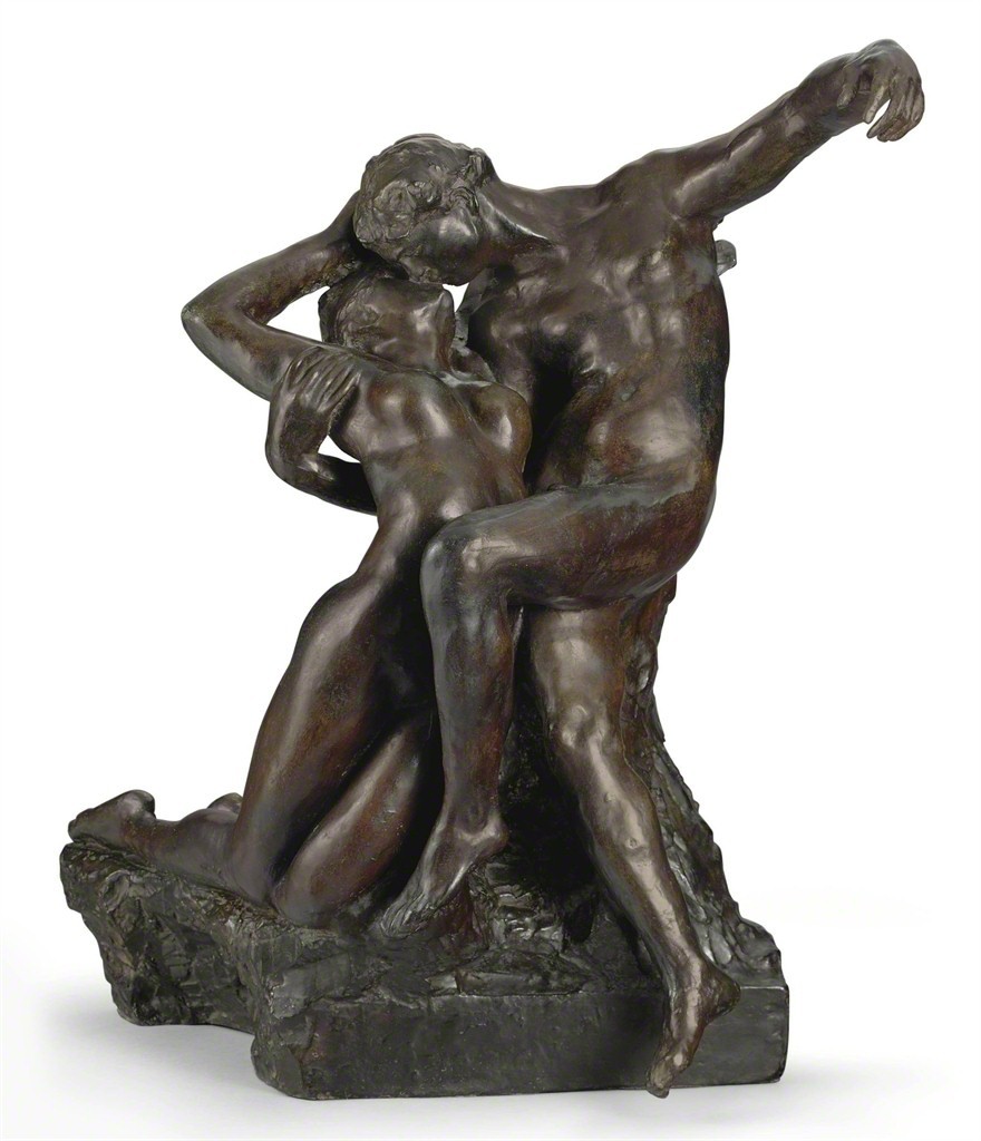 Eternel Printemps, premier état, taille originale-variante type C