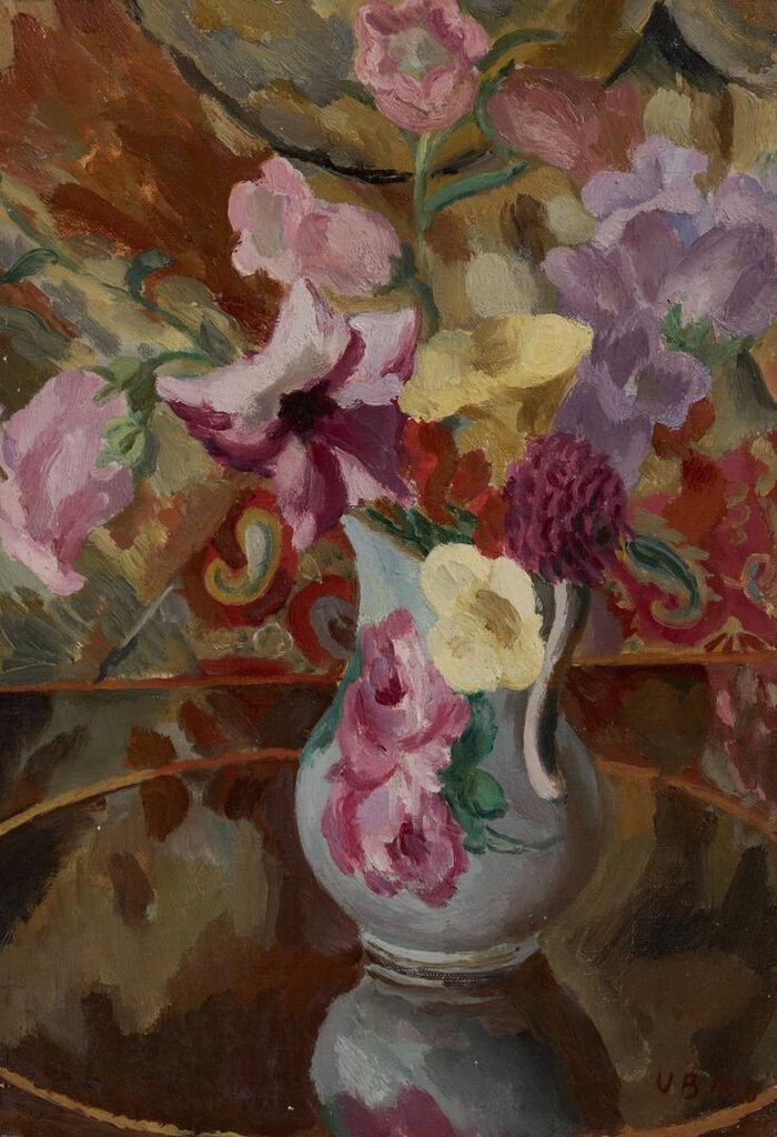 Flower Study