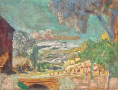 Le petit pont