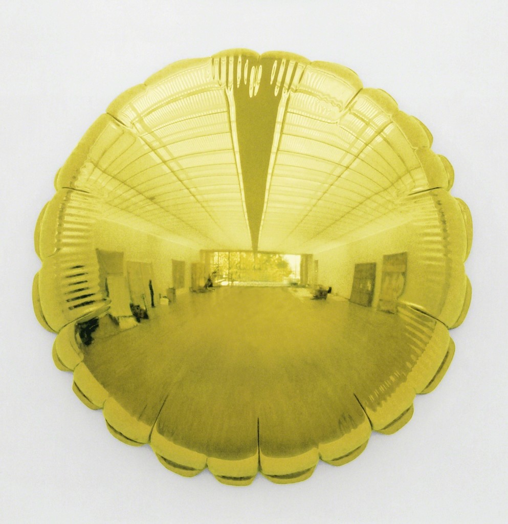 Jeff Koons, Untitled