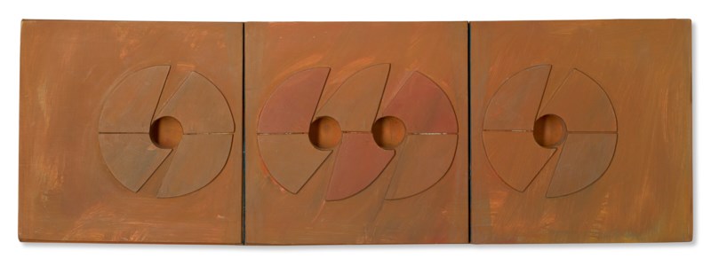 Triptych, Camel