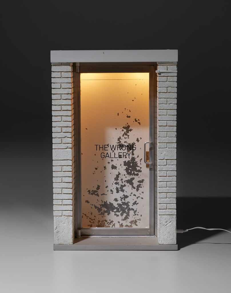 The 1:6 Scale Wrong Gallery