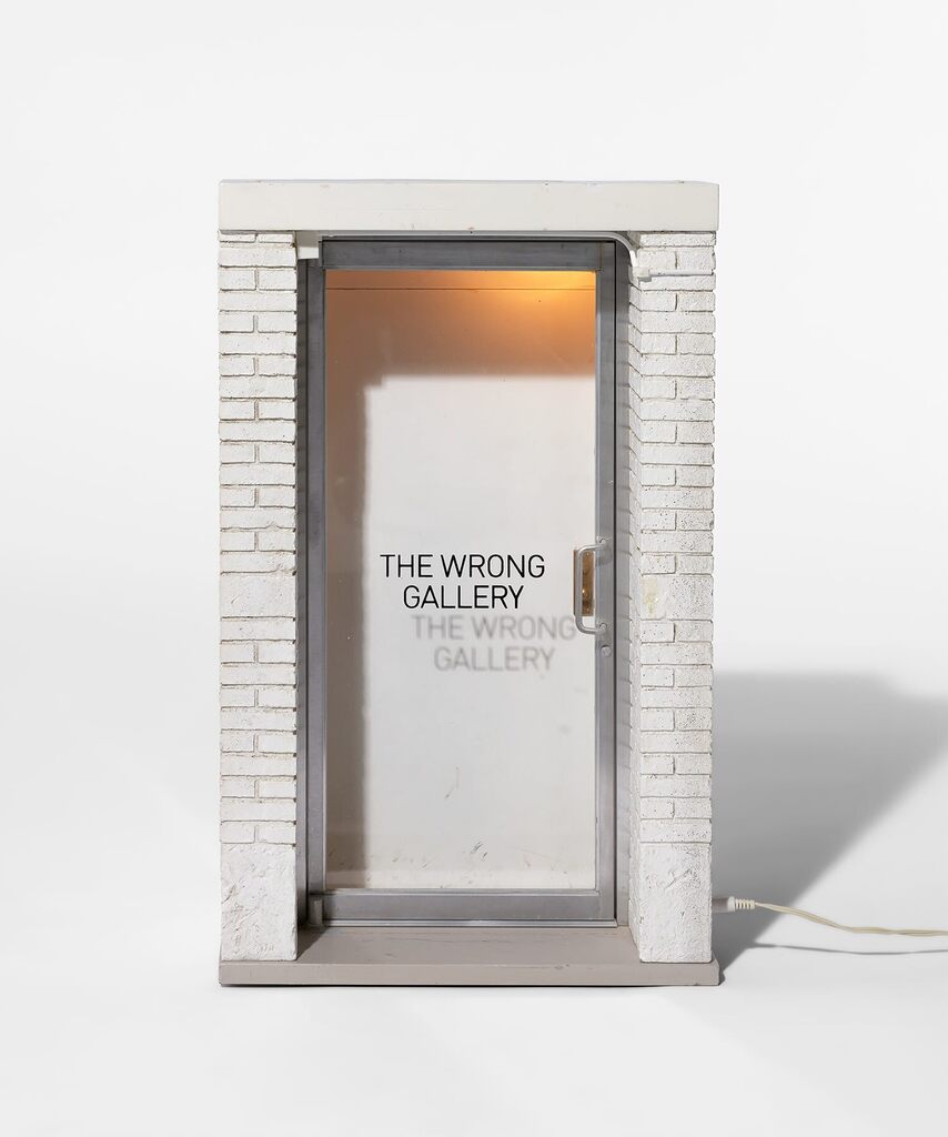 The 1:6 Scale Wrong Gallery