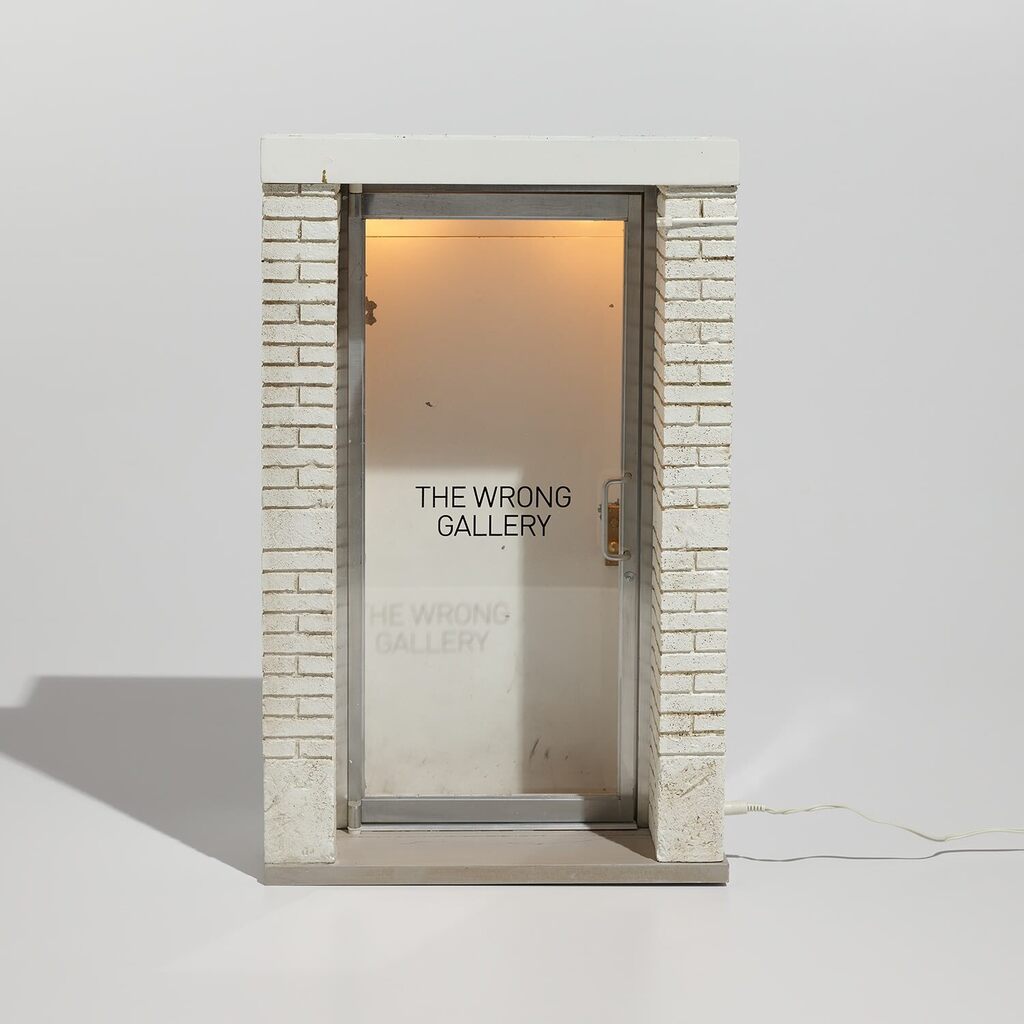 The 1:6 Scale Wrong Gallery