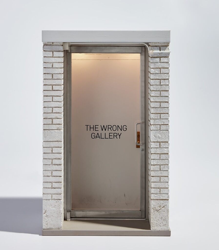The 1:6 Scale Wrong Gallery