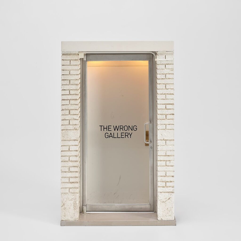 The 1:6 Scale Wrong Gallery