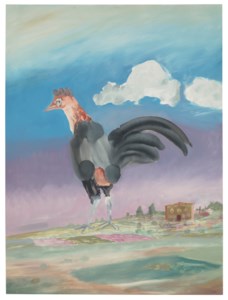 Bird