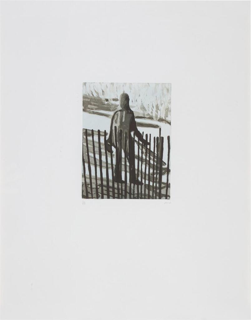 Untitled (from Blizzard '77)