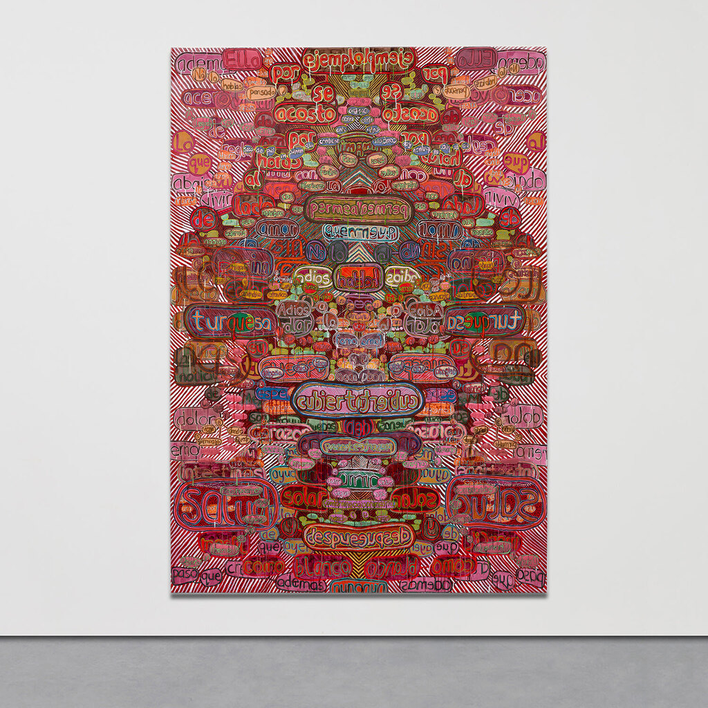 Fifth Portal (body) after Michael Joyce's Six Portals