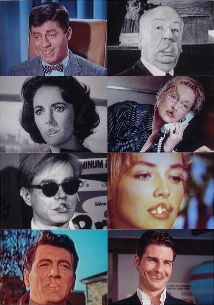 Hollywood Smile Train