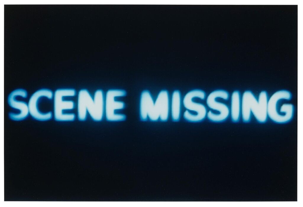 Scene Missing