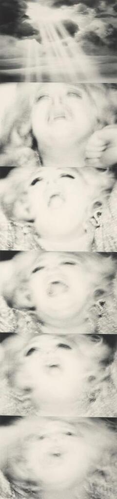 Divine in Prayer, 1995