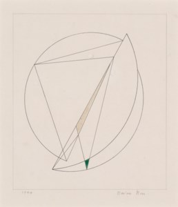 Untitled, 1944