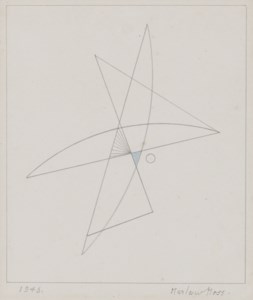 Untitled, 1946