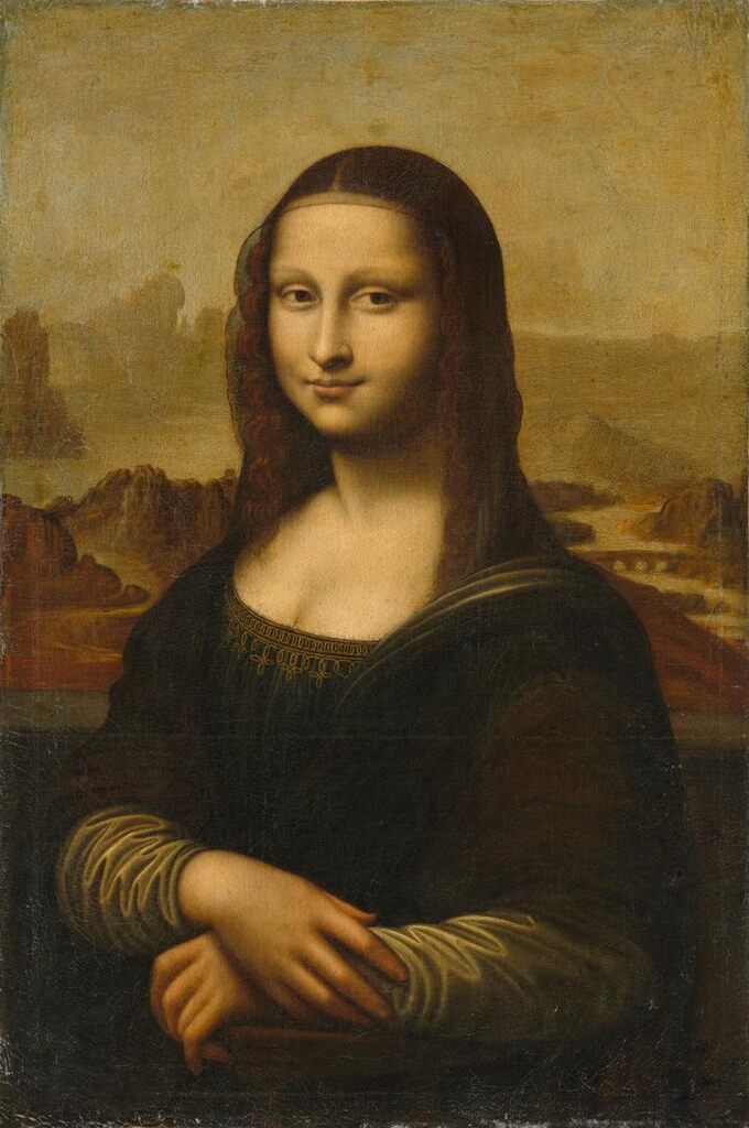 Mona Lisa