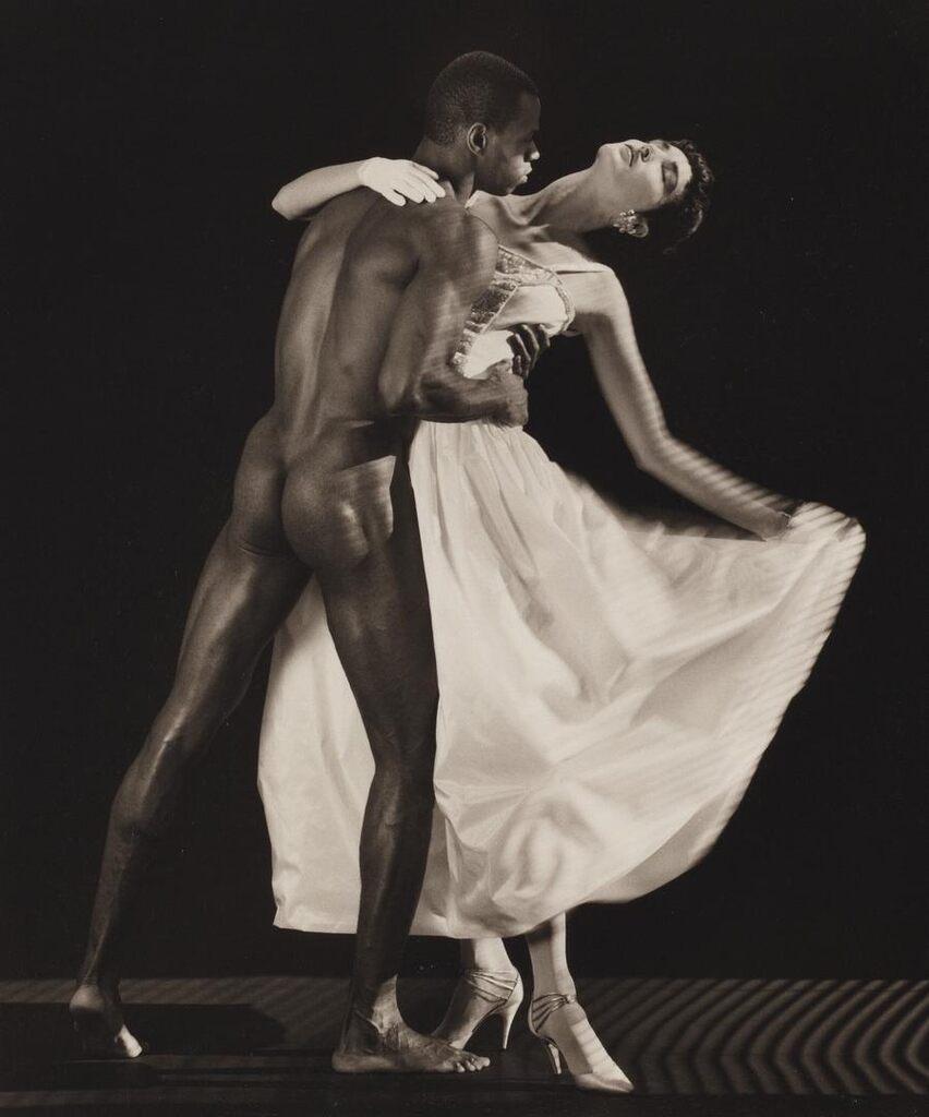 Thomas and Dovanna, 1986