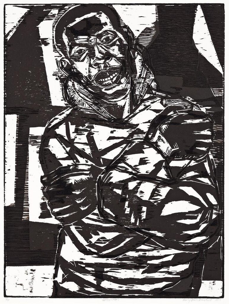Untitled (Man)