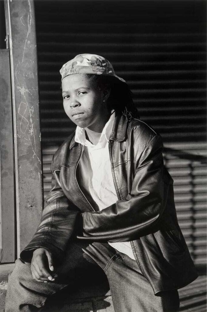 Nonzwakazi P Ncapayi, Spruitview, Johannesburg