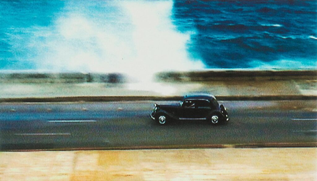 'Havana'
