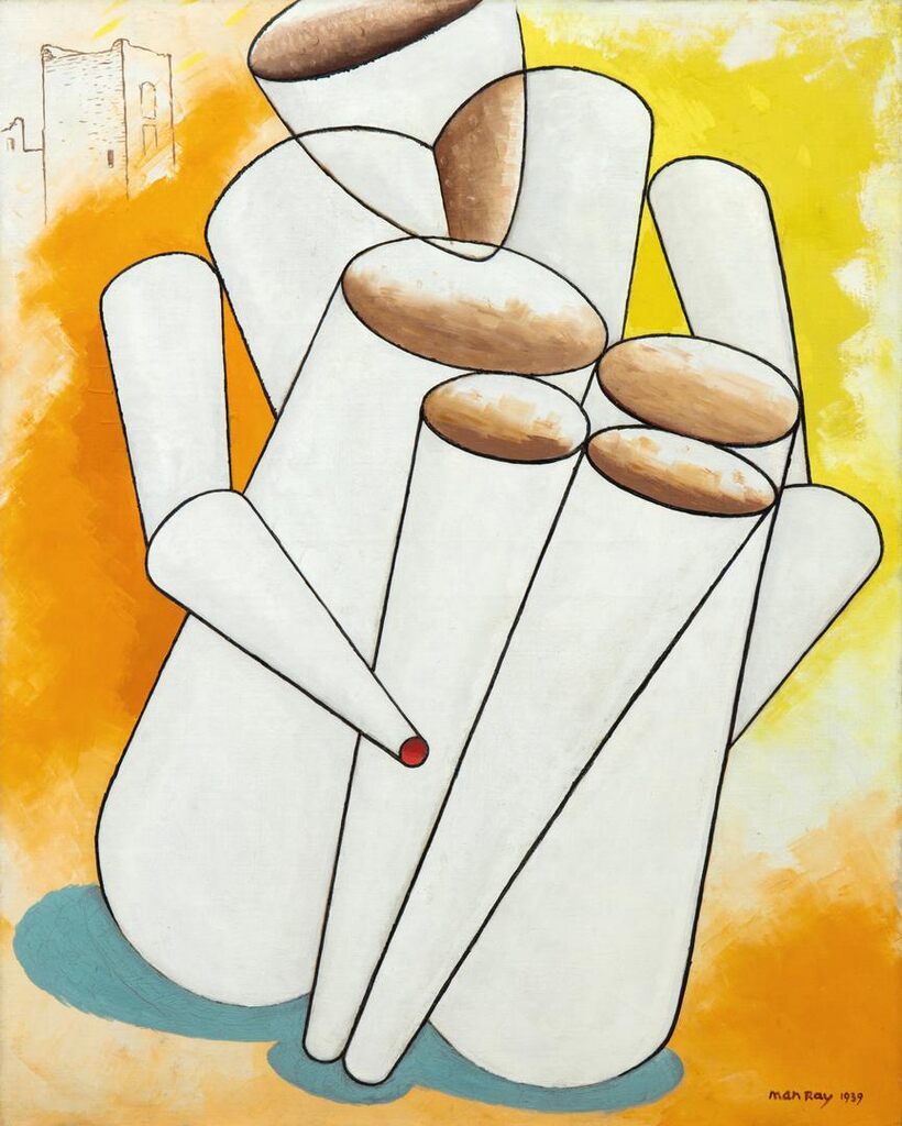 Personnage (Femme assise)