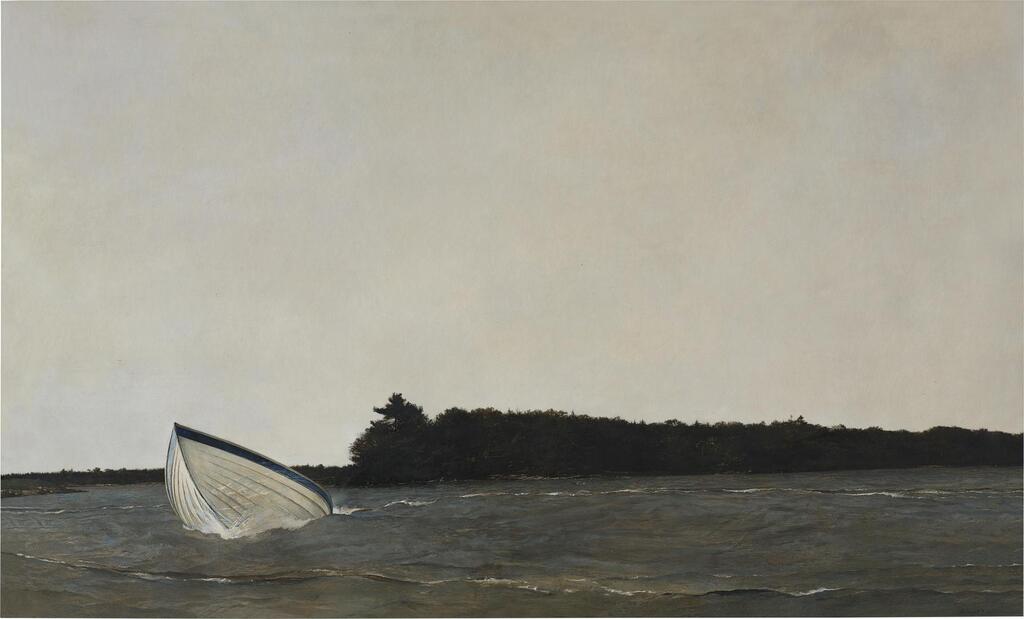 The Wake