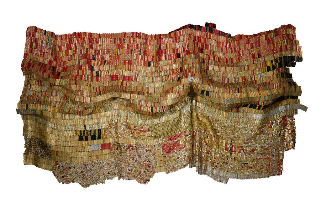 El Anatsui, VUMEDI