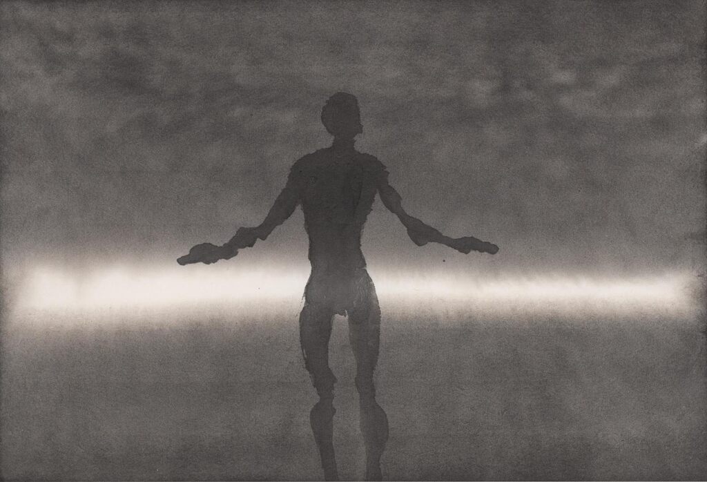 Towards the Light II